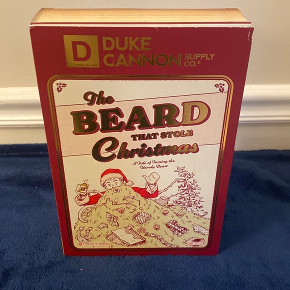 The Beard Game - Picture 1 of 3